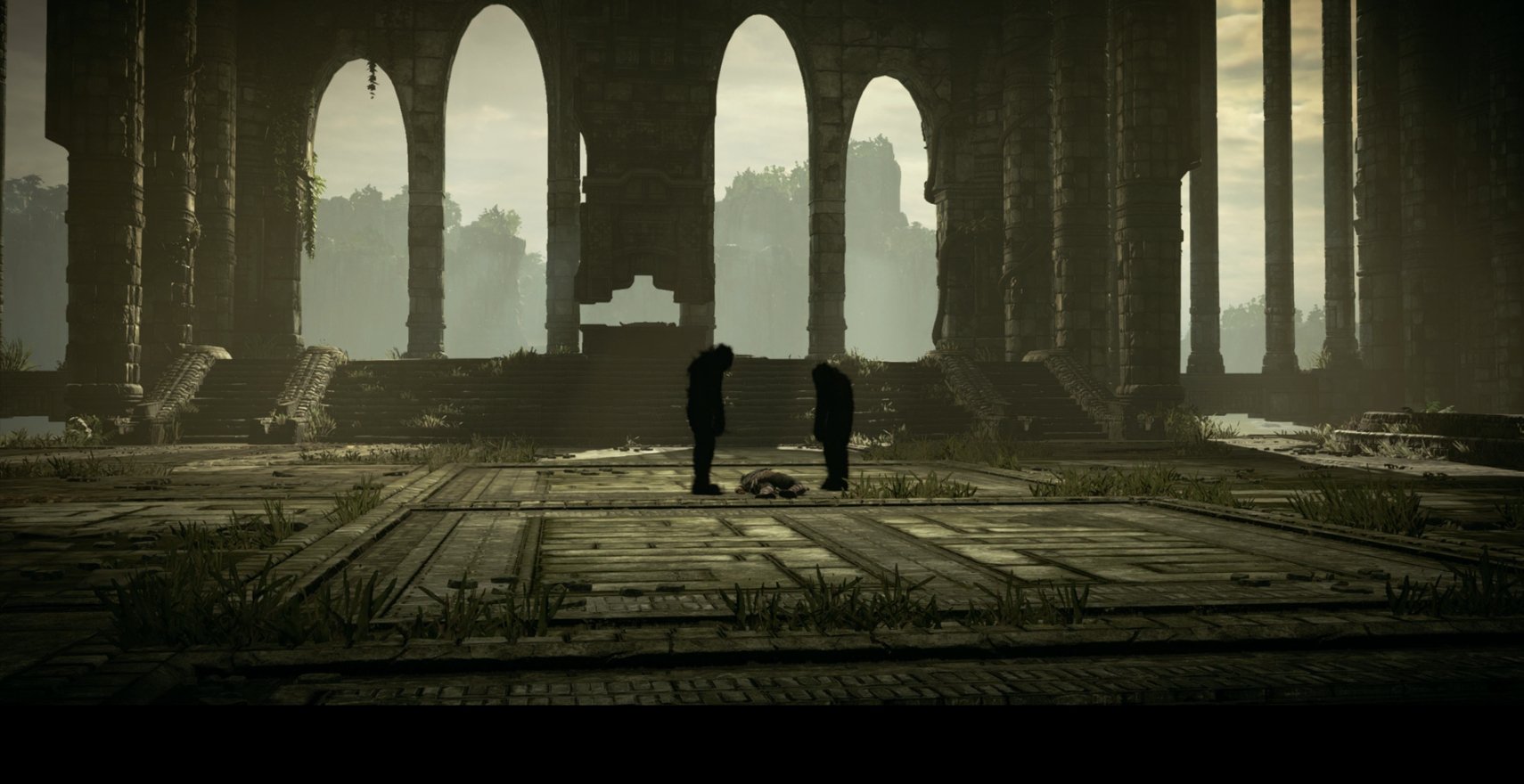 Shadow of the Colossus Remaster - Imagen 42